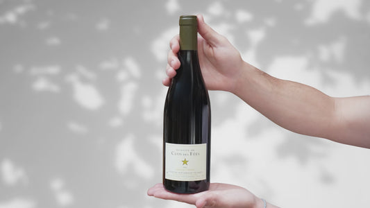 Clos des Fées - Vieilles Vignes 2016