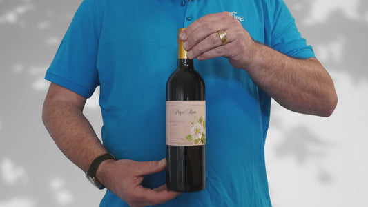Domaine Peyre Rose - Clos des Cistes 2004