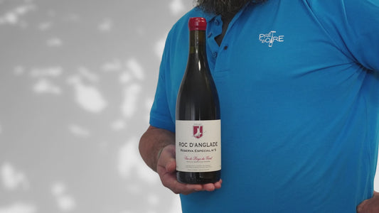 Roc D'Anglade - Reserva Especial n°5