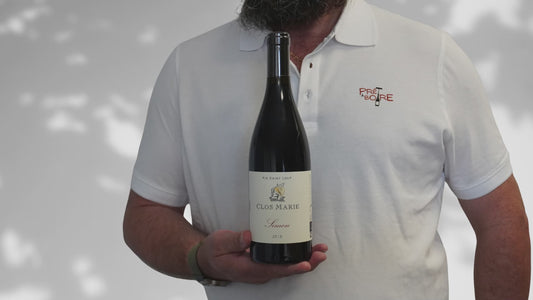 Clos Marie - Simon 2019