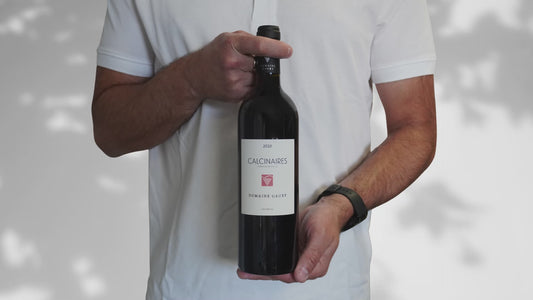 Domaine Gauby - Calcinaires 2020