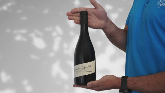 Domaine Canet Valette - Maghani 2015
