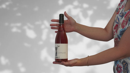 Clos des Boutes - Le Pluriel 2022