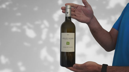 Domaine Gauby - Vieilles Vignes 2021