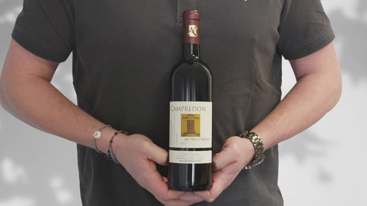 Domaine Chabanon - Campredon 2022