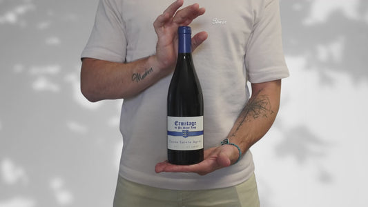 Ermitage du Pic Saint Loup - Sainte-Agnès 2015