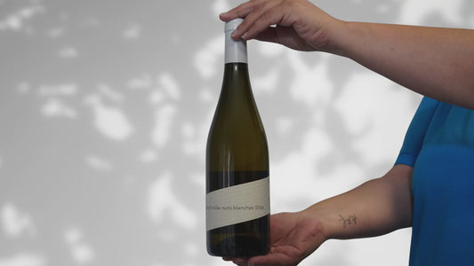 Domaine Canet Valette - Une et mille nuits 2024
