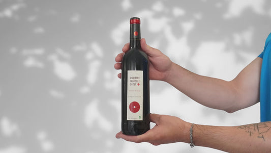 Domaine Caujolle Gazet - Coulée douce 2020