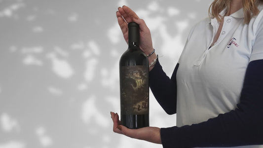 Clos des Fées - Chat du Marquis 2020