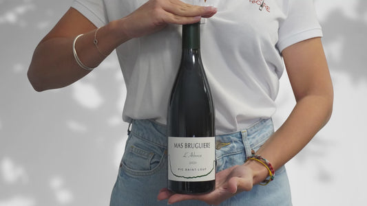 Mas Bruguiere - L'Arbouse 2020